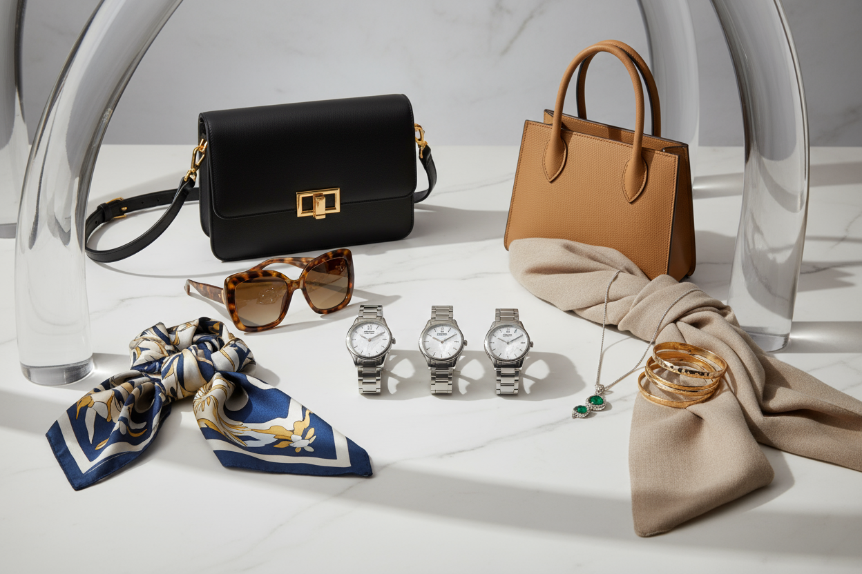 ACCESSORIES