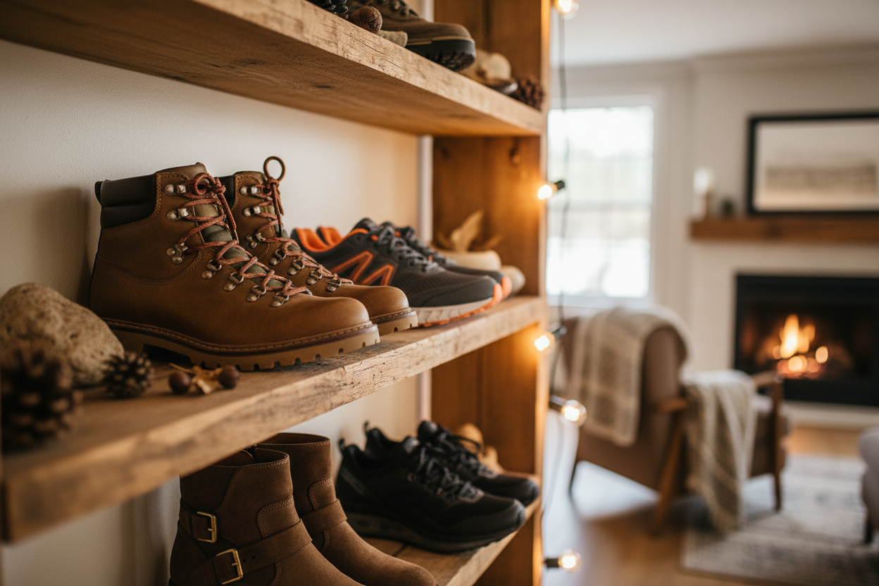 FOOTWEAR