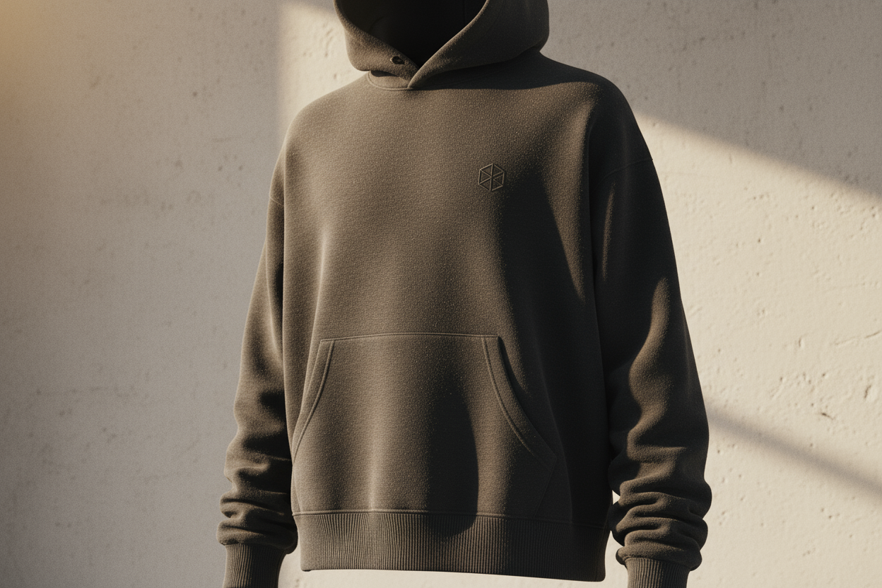 HOODIES