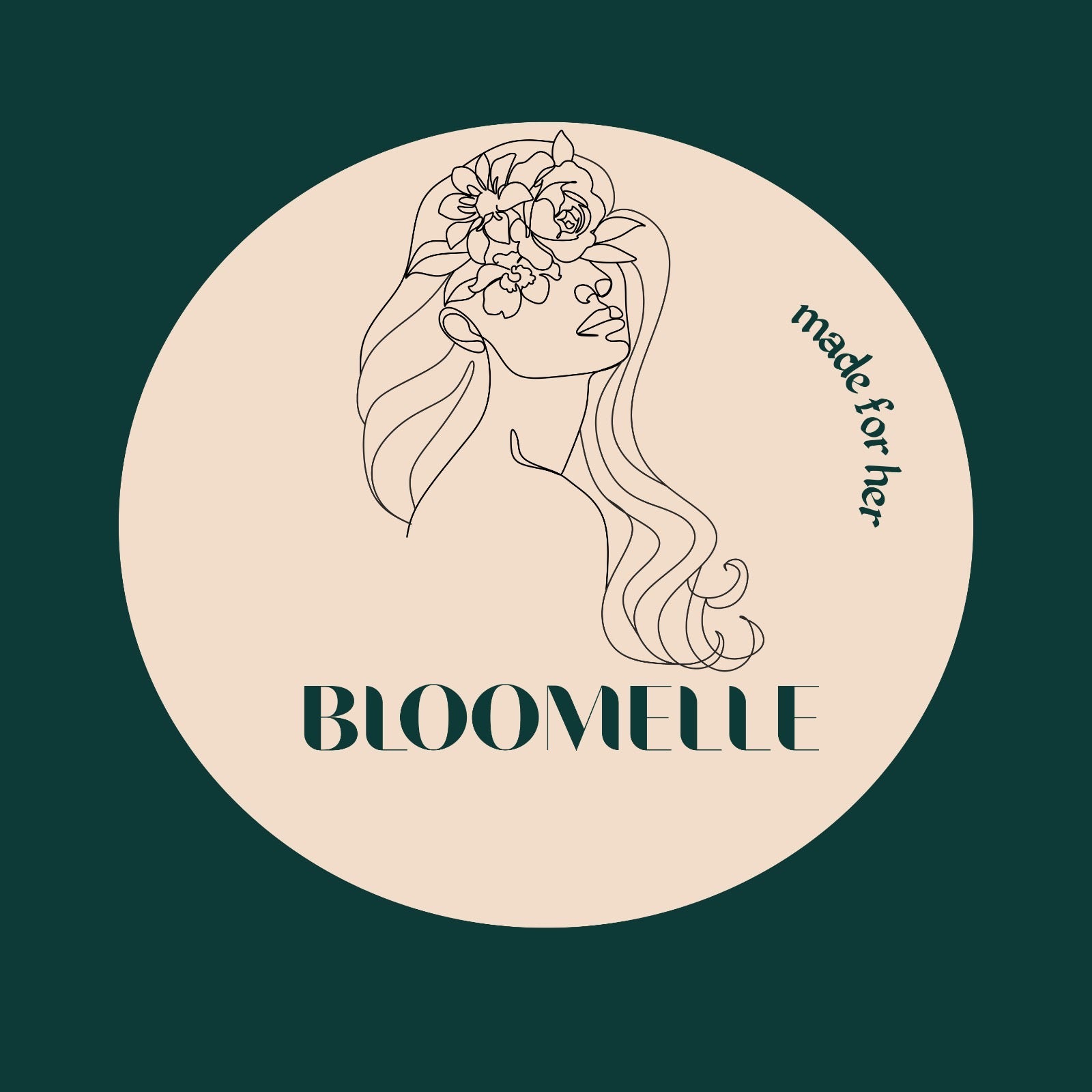 Bloomelle Boutique 