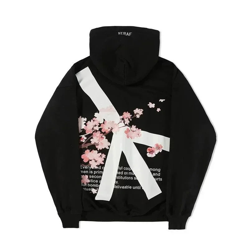 New Hip Hop Sabotage Hoodies Grunge Parody Ideas Streetwear Y2k Sweatshirt Tops Goth Vintage Oversized Hoodie Men Clothing