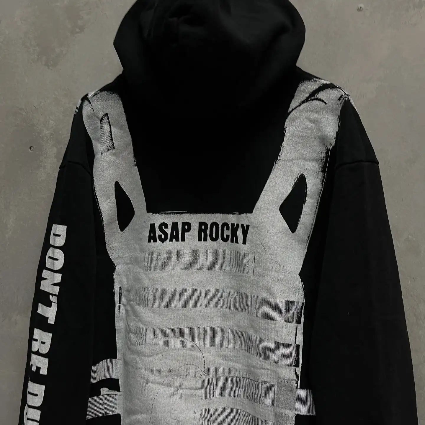 New Hip Hop Sabotage Hoodies Grunge Parody Ideas Streetwear Y2k Sweatshirt Tops Goth Vintage Oversized Hoodie Men Clothing