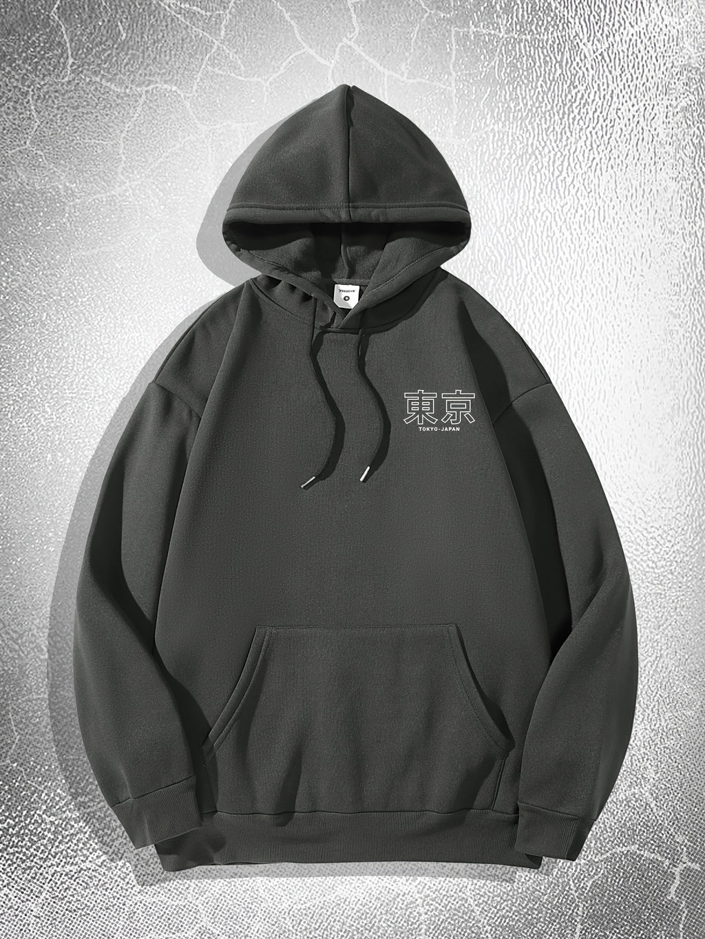 Men's Hoodie