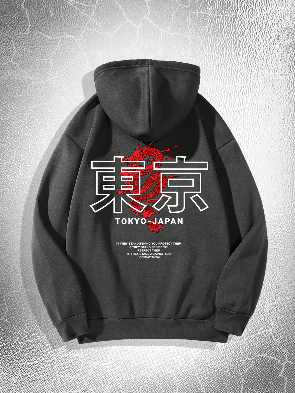 Men's Hoodie