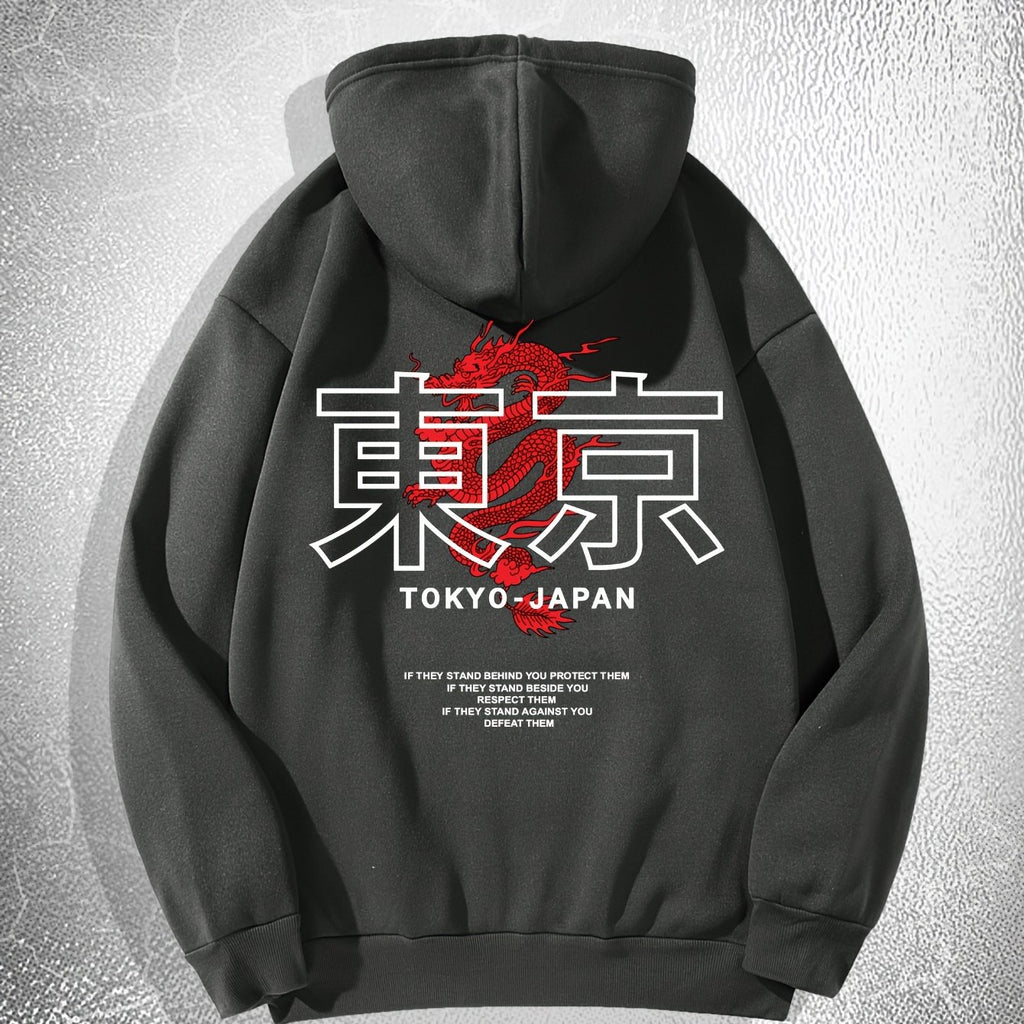 Men's Hoodie